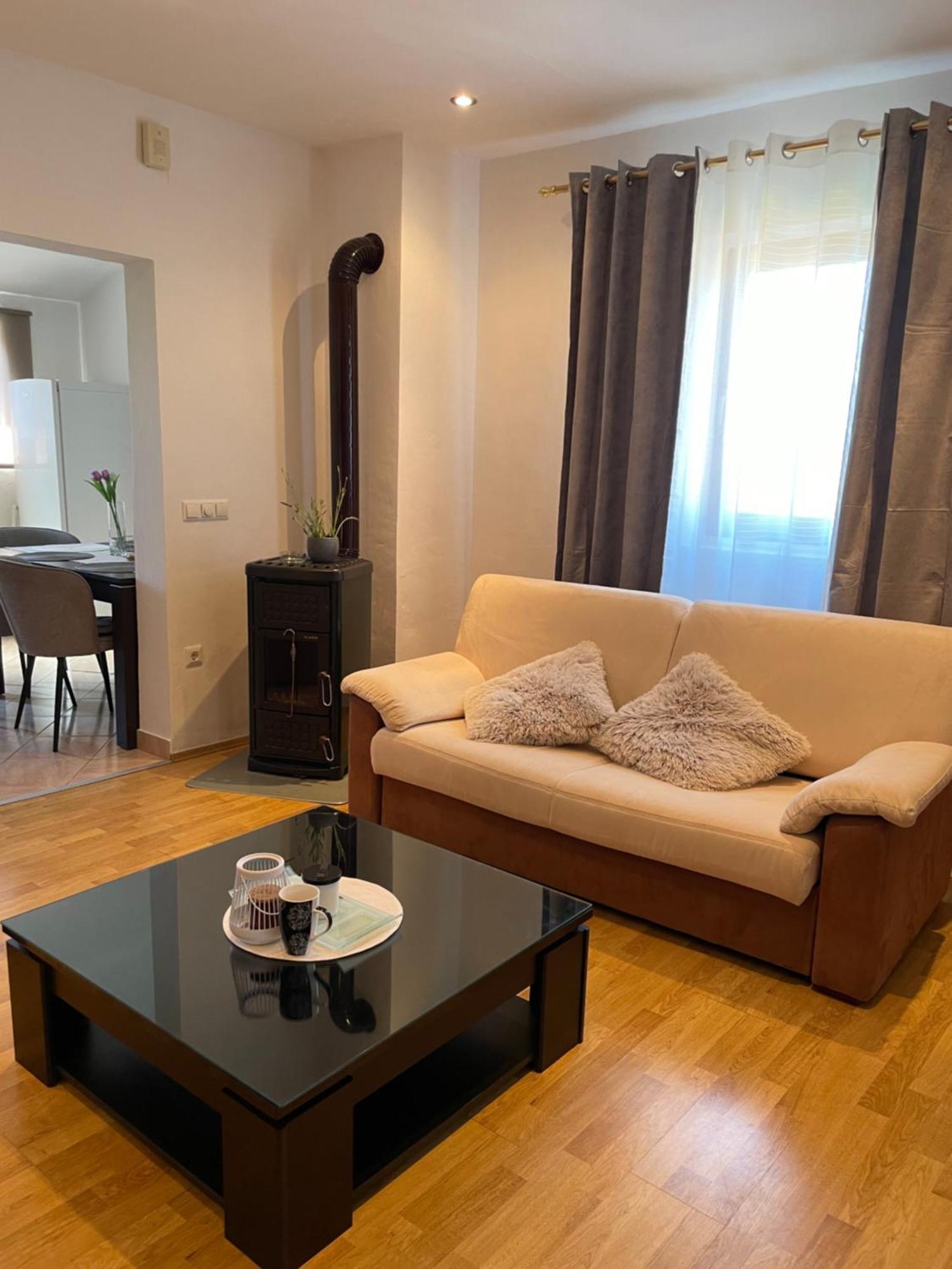 Denis Apartment Ždrelac Extérieur photo